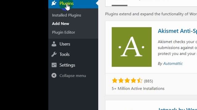 Lean WordPress Bangla Tutorial | Class -4, Part 1 | create WordPress pages, menu || Freelancer Raki смотреть онлайн