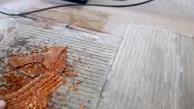 Накипь на пластинах теплообменника в виде шоколадок смотреть онлайн