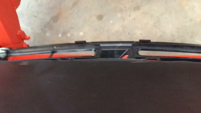 2000-2005 Buick LeSabare dashboard & HVAC removal смотреть онлайн