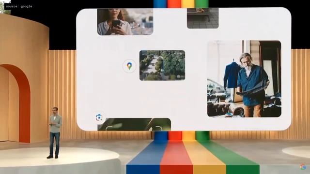 Android 14 взdp. система искусственного интеллекта вывод. I o 2023. Google pixel fold представлен. гугл i/o.