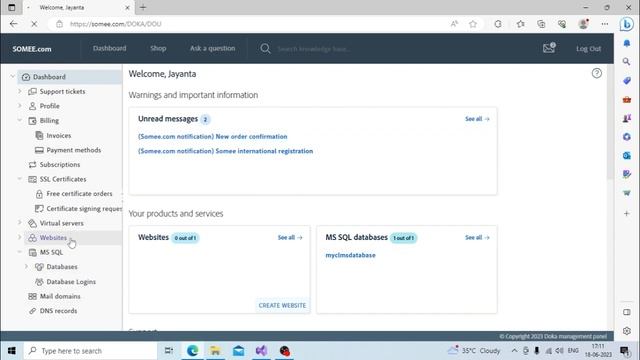 How to publish asp net website in public webserver free Online coding class | asp.net | Visual basi