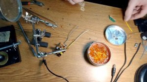 Светодиодная лента перестала работать? Да ладно не может быть...