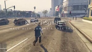 Amd A8 7600 , R7 340 , 16Gb Ram (GTA 5 TEST)