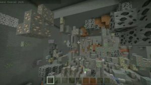 Я добавил 1000 НОВЫХ РУД в свой MINECRAFT PE / Обзор Randomized Ores