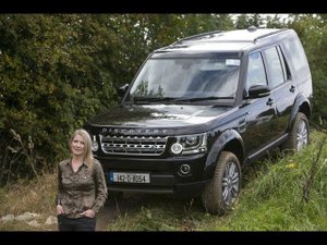 Выездная диагностика Land Rover Discovery 2 7 AT 339 л с Год выпуска 2007