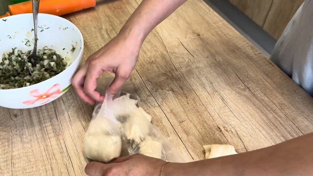 Хрустящие и сочные чебуреки | готовим чебуреки с куриным фаршем