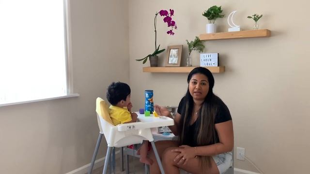 COMO FAZER Nebulização em Crianças | Bebês | DICAS смотреть онлайн