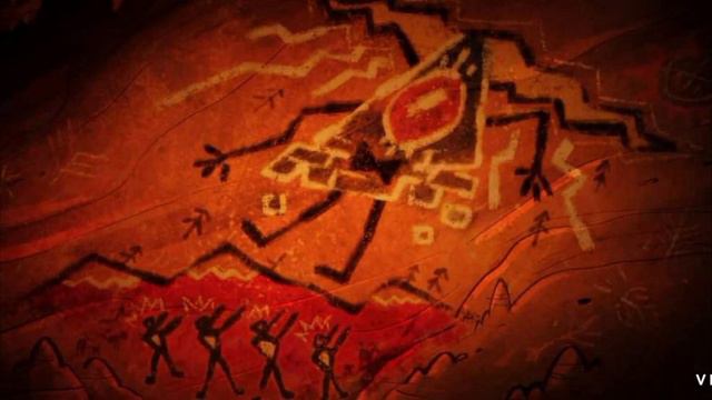 История и личность Билла Сайфера / Шифра ( Гравити Фолз ) смотреть онлайн