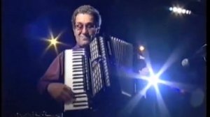 Guarda che luna  исп. Эдуард Григорян