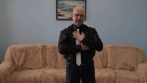 Прикосновение к вечному. Часть 2