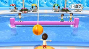 Wii Party: Globe Trot (2 players, Master Difficulty)