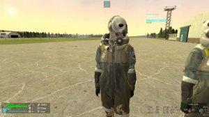 Garry's Mod обзор модов combine из Half-Life: Alyx №15