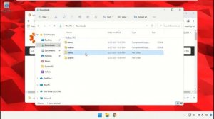 Как исправить ошибку DLL Unarc.dll и ISDone.dll в системе Windows 11