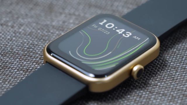 boAt Xtend Smartwatch Unboxing ➡ Heart, SpO2, Fitness, Sleep Tracking ?⌚? Best under ₹2999 смотреть онлайн