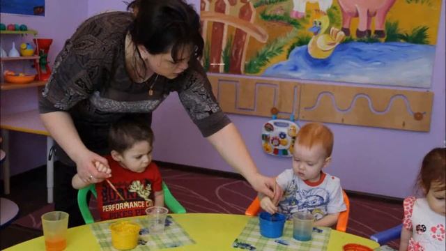 Тематические занятия 
