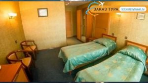 НЕВСКИЙ БЕРЕГ 93 3* Санкт-Петербург обзор – отель НЕВСКИЙ БЕРЕГ 93 3* Санкт-Петербург видео обзор