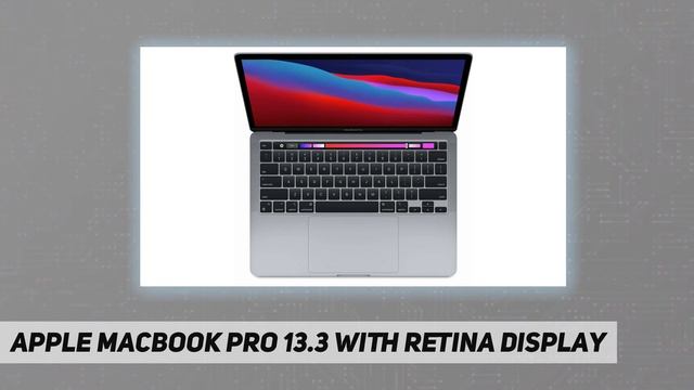 Apple MacBook Pro 13.3" with Retina Display - Review 2023 смотреть онлайн