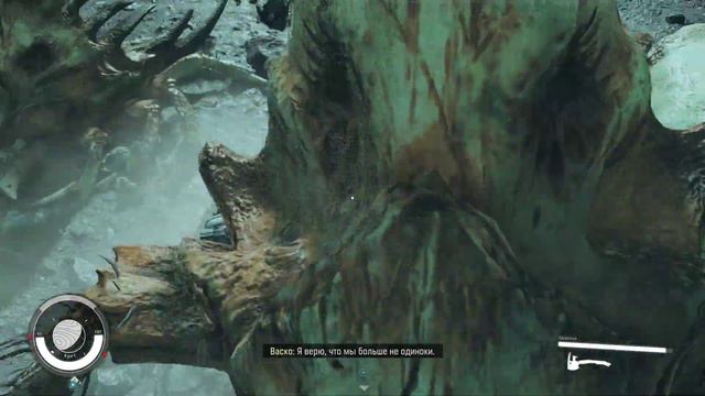 Starfield - Прохождение . Часть 1 смотреть онлайн