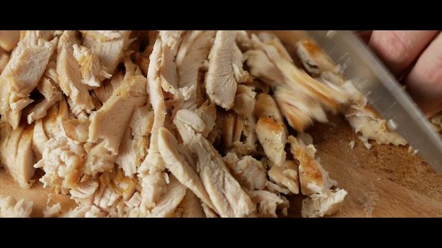 Потрясающе вкусный и очень красивый салат «Подсолнух»