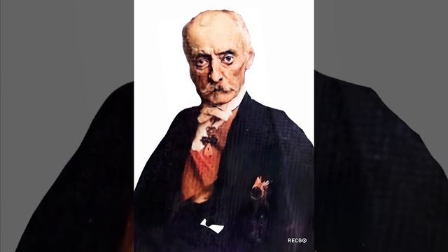 🇩🇪【カラー化】ホーエンローエー・シリングフュルスト ※ドイツ首相 1890年代