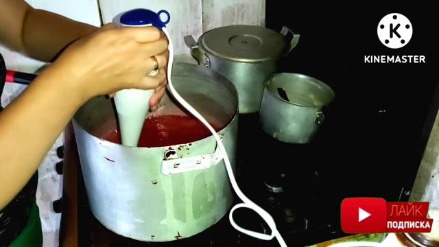 ЖЕЛЕ из красной смородины на зиму простой рецепт