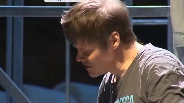 Нового «Герострата» представит зрителю театр имени М.Горького