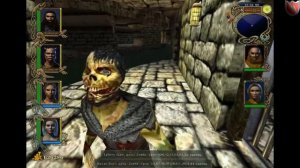 Давайте играть в Меч и Магия 9! #31 - Предписание Судьбы