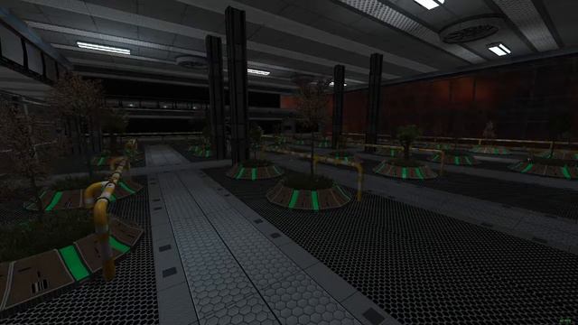 Verde Station Ep #1 | First Impression Game play смотреть онлайн