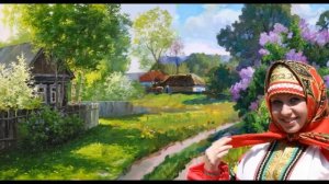 ансамбль русской песни ХМЕЛЬ   Сирень