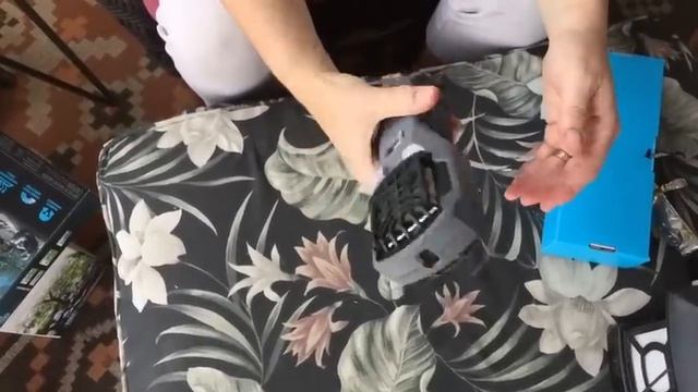 Thermacell Mosquito Repellent: Review & How It Works смотреть онлайн