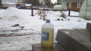 Воздушка своими руками