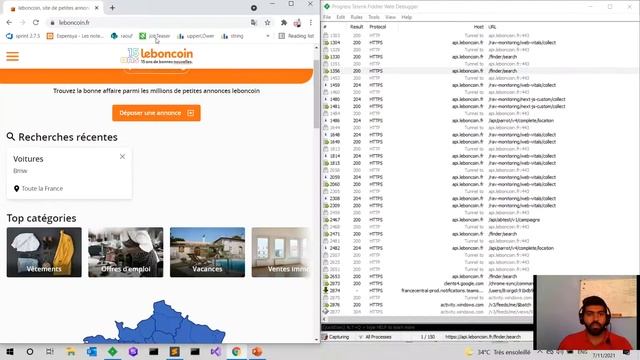 JavaScript Course - kifeh yekhdem l web Part 1