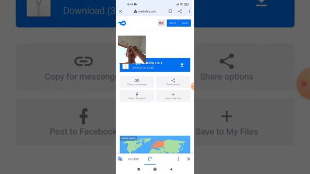 Come scaricare angry birds rio v1.6.1 parte 2 смотреть онлайн