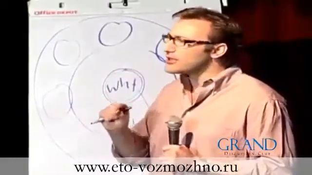 СЕКРЕТЫ ЛИДЕРОВ - ВДОХНОВИТЕЛЕЙ