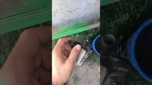 Ремонт Люка Гольф 3