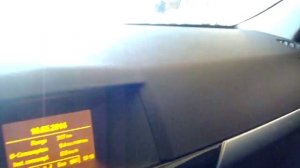 Опорный подшипник Opel Astra H (неисправен)