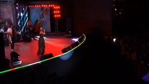 Нурианна Каллаева   Киссу Хасбулат