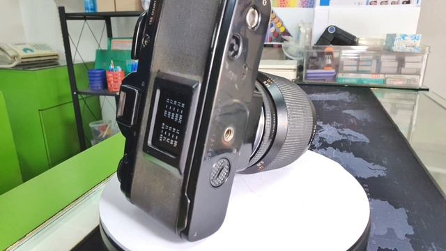 ขาย sale. contax 139 QUARTZ sn.131402 смотреть онлайн