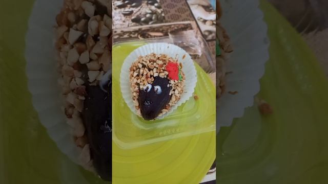 КУПИЛА ПИРОЖНОЕ ЕЖИК смотреть онлайн