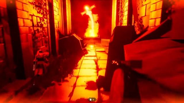 The Pathless Review | Hyper Light Up смотреть онлайн