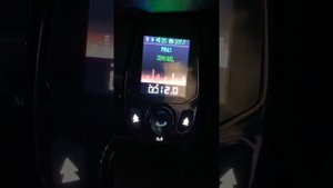 Полный обзор FM трансмиттера с цветным дисплеем