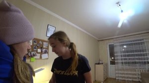 Видео почти без монтажа.  Покупки, заготовки  подарки