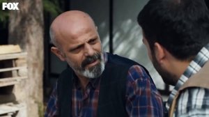 ''Bu Evde Artık Beraber Yaşayacağız'' - Hudutsuz Sevda 6. Bölüm