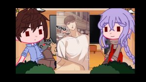 pearl boy mom reacts (+pilwon) [] she wanted to get ræild []