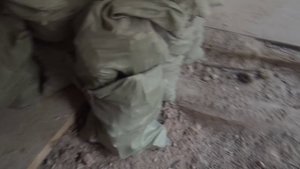 Типы перекрытия в старом фонде Санкт-Петербурга. Саханов Владислав