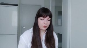 Длинные Ресницы с помощью Туши и Пудры