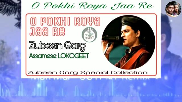 HD| O Pokhi Roya Jaa Re | Zubeen Garg |#Raju_R_M#| Zubeen Garg Special Collection |zubeen garg drun смотреть онлайн