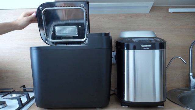 Хлебопечки Panasonic 2022 смотреть онлайн