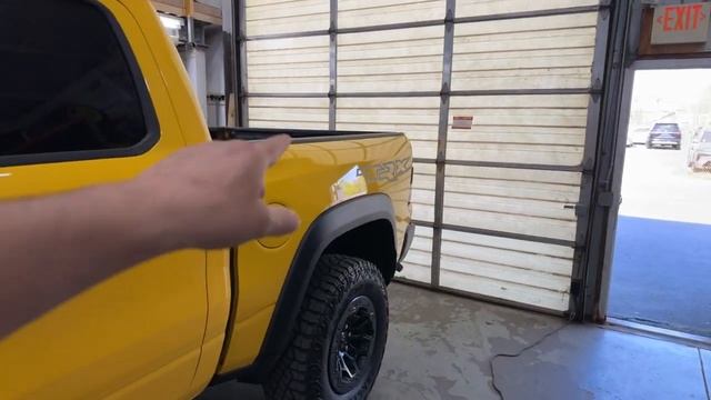 2023 RAM TRX LIMITED - $127.542 . Готовим к отправке. Новые #автоизсша в Дубай . смотреть онлайн