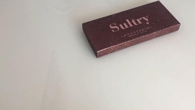 МОЯ КОЛЛЕКЦИЯ ТЕНЕЙ ДЛЯ ВЕК/ Все мои палетки/ Anastasia, Essence, Catrice и другие...
